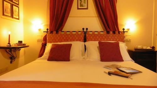 Agroturismo Podere Le Manzinaie