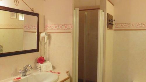 Agroturismo Podere Le Manzinaie