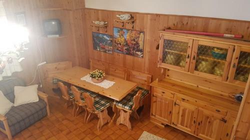 Apartamento Fiocco Di Neve