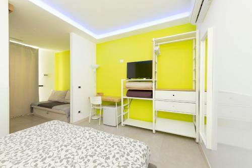 Bed & Breakfast Il Giardino Di Agata