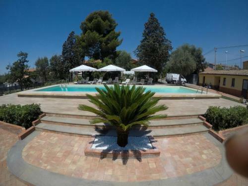 Bed & Breakfast Il Giardino Di Agata