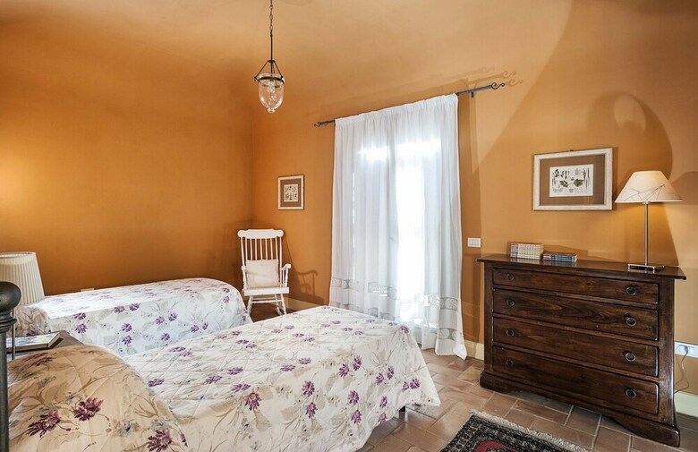 Classic Holiday Villa With Pool In Sicily, Italy