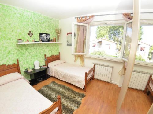 Beautiful Villa In Lucca With Swimming Pool
