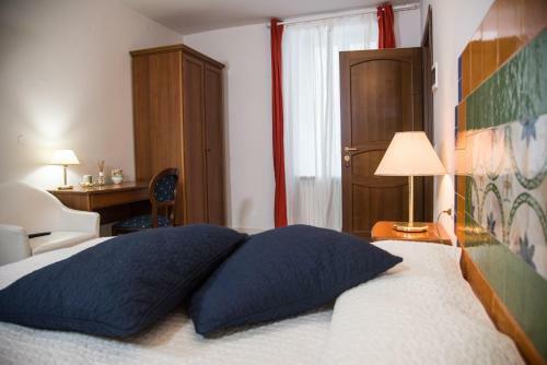 Bed & Breakfast Via Roma 205