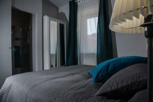 Bed & Breakfast Via Roma 205