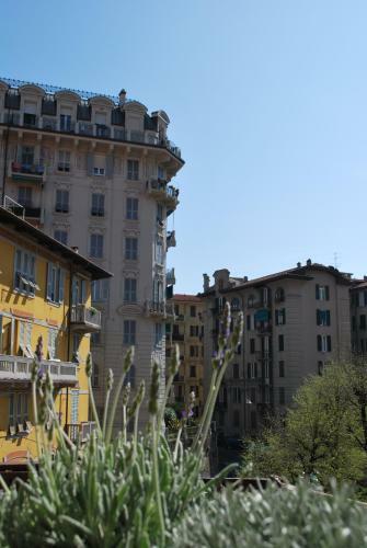 Apartamento Margot House