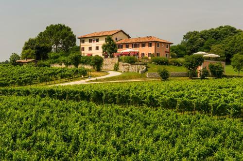 Agroturismo Country House Giusti Abazia