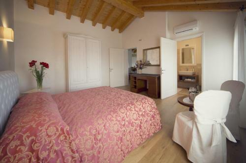 Agroturismo Country House Giusti Abazia