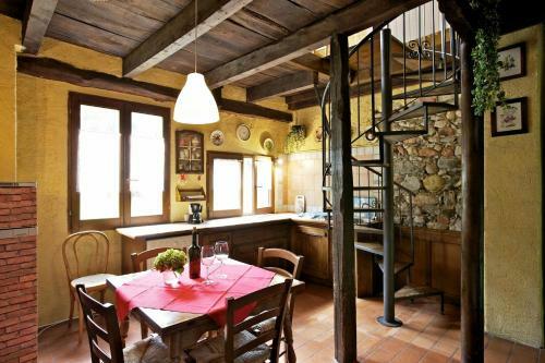 Apartamento La Resega