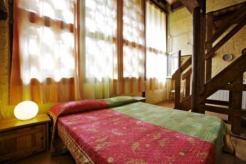 Apartamento La Resega