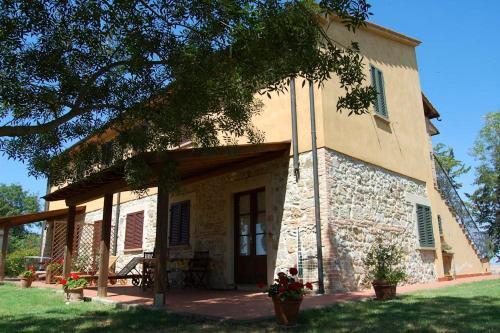 Casa Al Vento Villa Sleeps 12 Pool Wifi