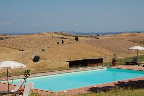 Casa Al Vento Villa Sleeps 12 Pool Wifi