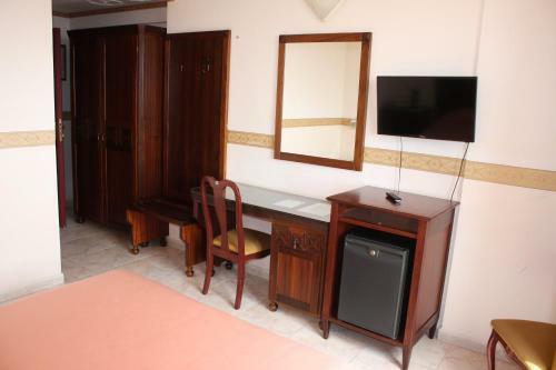 Grand Hotel Degli Angeli