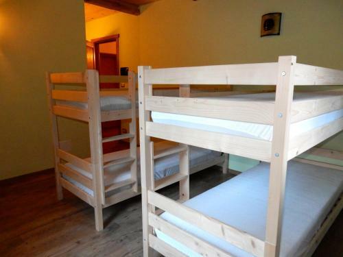 Bed & Breakfast Rifugio Mulino Di Laval