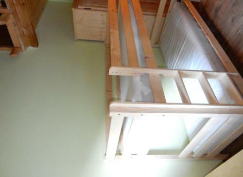 Bed & Breakfast Rifugio Mulino Di Laval