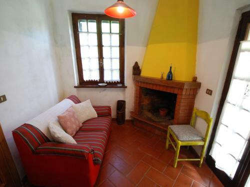 Villa Locazione Turistica Il Poggio