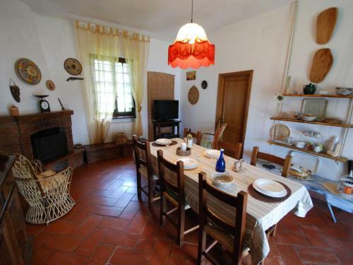 Villa Locazione Turistica Il Poggio
