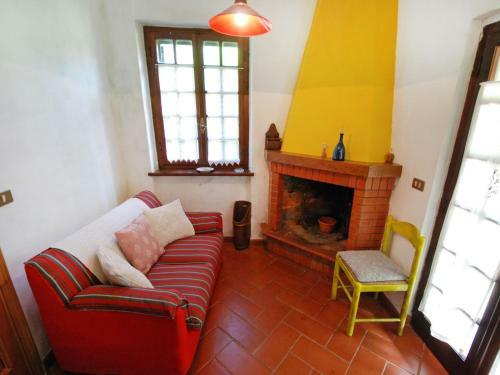 Villa Locazione Turistica Il Poggio