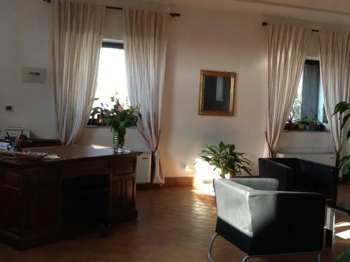 Bed & Breakfast Agriturismo San Bruno