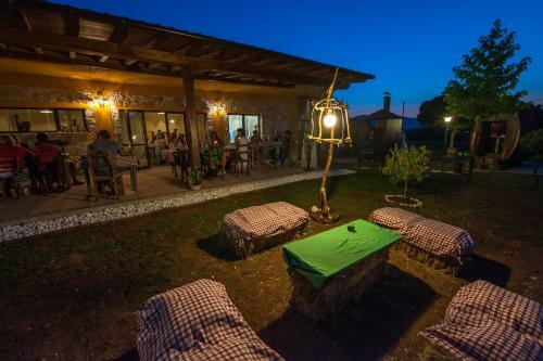 Agroturismo Agriturismo Quartuccio