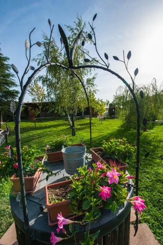 Agroturismo Agriturismo Quartuccio