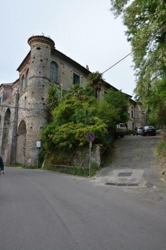 Bed & Breakfast Palazzo Gallotti