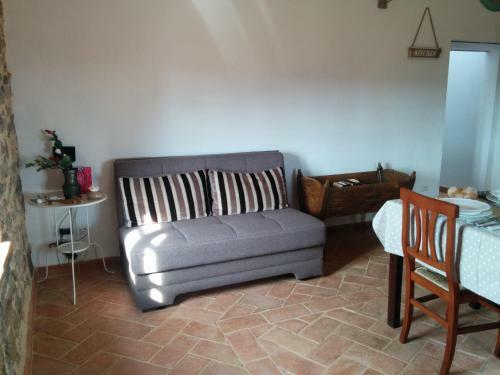 La Casina Di Walfredo