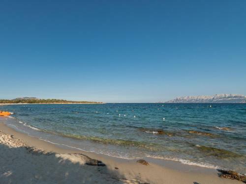 Apartamento Locazione Turistica Trilo Caraibi