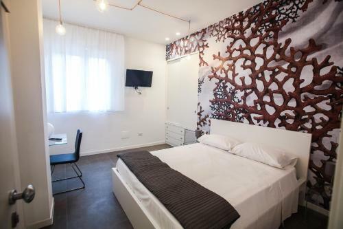 Bed & Breakfast Caicco Suite