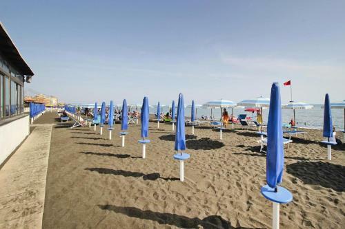 Apartamento Holiday Flat Ladispoli - Ila02361-p