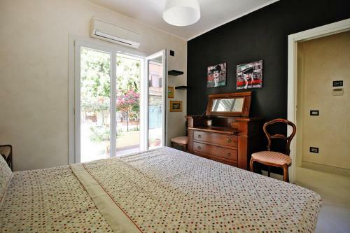 Apartamento Holiday Flat Ladispoli - Ila02361-p