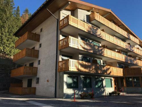 Apartamento Fevri Studio