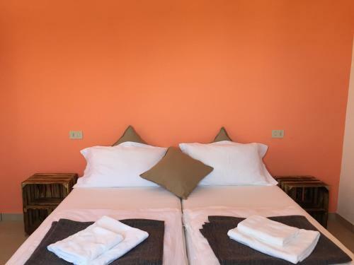 Bed & Breakfast Piccola Terra Country House & Pool
