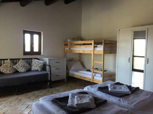 Bed & Breakfast Piccola Terra Country House & Pool