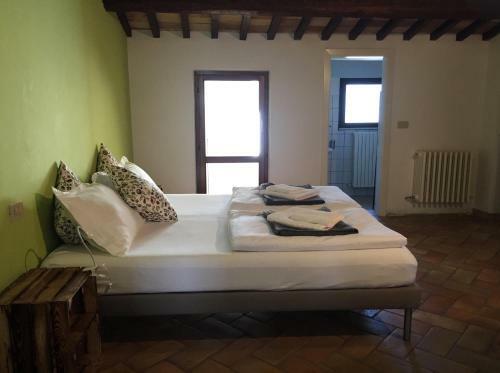 Bed & Breakfast Piccola Terra Country House & Pool