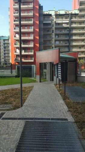 Luxury Milan Suites & Apartments