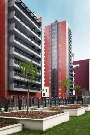 Luxury Milan Suites & Apartments