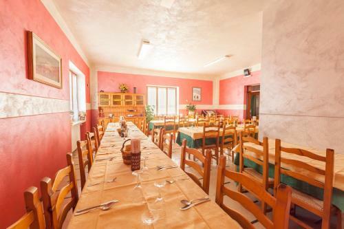 Hotel Albergo Belvedere