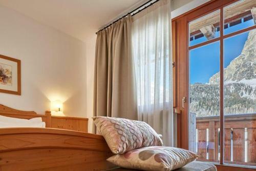 Bed & Breakfast Ciasa Verena