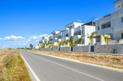 Apartamento Appartamento Dune Piano Terra