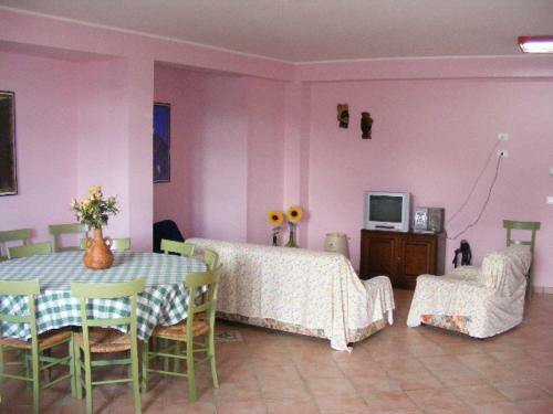 B&B L'arcobaleno
