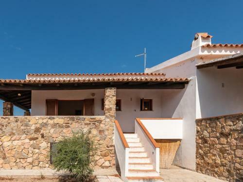Apartamento Locazione Turistica Bilo Caraibi 1