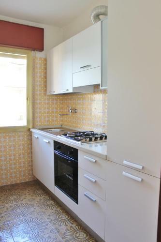 Apartamento Appartamenti Giulia