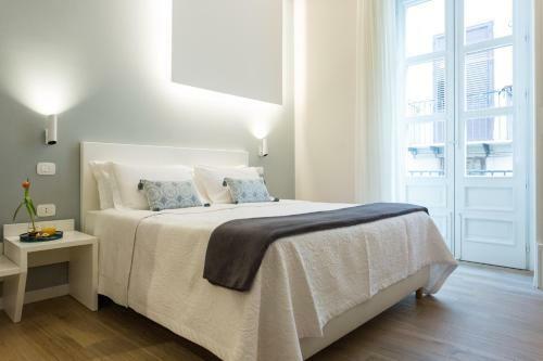 Hostal Bellaroto Suite