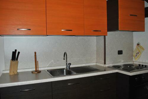 Apartamento Caratteristici Appartamenti "il Maso"