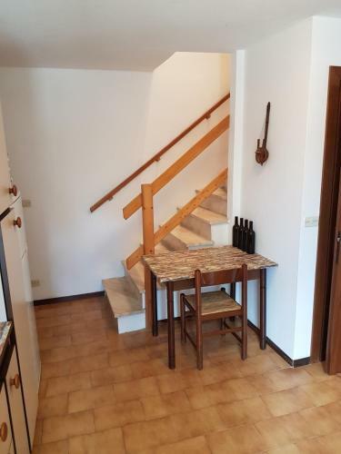 Casa Vacanze Rovere