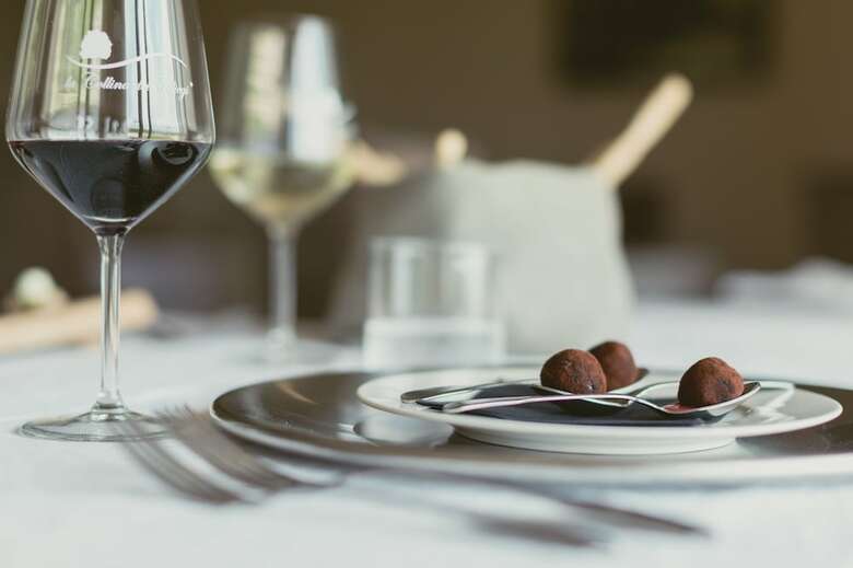 Hotel Ca' Del Moro Wine Retreat