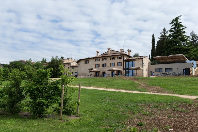 Hotel Ca' Del Moro Wine Retreat