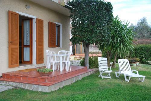 Apartamento Appartamenti Fico