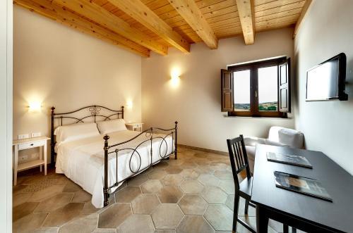 Hotel Arucim�li Rural Resort